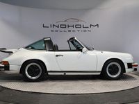 Gebraucht Porsche 930 1977 Weiß
