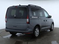 Gebraucht VW Caddy Life 116 PS (85 kW) 2025 Grau Van / Kleinbus