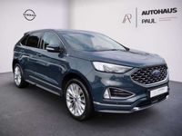 gebraucht Ford Edge 2.0 TDCI Vignale 4x4, AHK, PGD, Leder, ACC