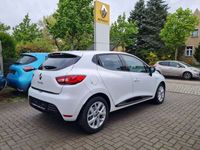 gebraucht Renault Clio IV Limited Deluxe 2018 TCe 90