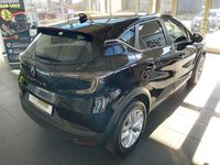 Neu Renault Captur Evolution 114 PS (83 kW) 2026 Schwarz SUV