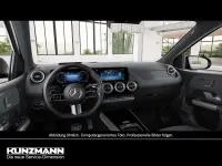 Second-hand Mercedes B220 AMG 190 CP (139 kW) 2026 Negru Monovolum