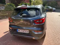 Gebraucht Renault Kadjar Bose Edition 159 PS (116 kW) 2019 SUV