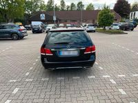 Gebraucht Mercedes 220 125 PS (91 kW) 2016 Schwarz Kombi