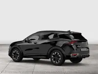 Neu Kia Sportage 179 PS (131 kW) 2026 Schwarz SUV