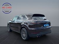Gebraucht Porsche Cayenne Sport 340 PS (250 kW) 2022 Braun SUV