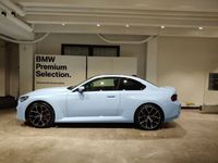 gebraucht BMW M2 Coupé Harman/LCProf/M Sportsitz/ad.LED/ACC