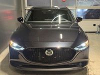 Neu Mazda 3 Homura-Line 140 PS (102 kW) 2025 Schwarz Limousine