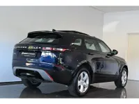 Gebraucht Land Rover Range Rover 204 PS (150 kW) 2022 Blau portofino blue metallic (metallic) SUV