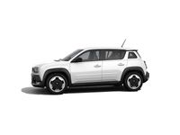 Neu Renault 4 E-Tech Evolution 88 kW (120 PS) 2025 Schiefergrau (grau) SUV