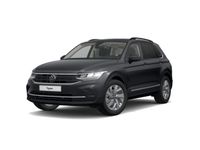 Gebraucht VW Tiguan Life 131 PS (96 kW) 2023 SUV