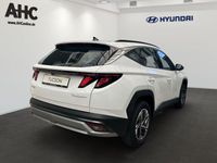 Neu Hyundai Tucson Select 150 PS (110 kW) 2026 Atlas white SUV