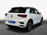 gebraucht VW T-Roc 1.0 TSI OPF Panorama