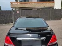 Gebraucht Honda Legend LS 295 PS (216 kW) 2006 Schwarz Limousine