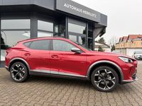 Gebraucht Cupra Formentor 150 PS (110 kW) 2023 Desirerot (m) (metallic) SUV