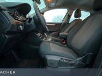 Gebraucht BMW 218 Active Tourer 140 PS (102 kW) 2019 Mineralgrau metallic Van / Kleinbus