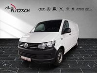 gebraucht VW Transporter T6TDI Kasten LR Lang AHK Klima PDC