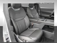 Gebraucht XPENG G6 AWD Performance 257 kW (350 PS) 2025 Silber SUV