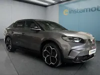 Używany Ford Capri 210 kW (286 KM) 2024 Szary SUV