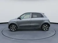 Gebraucht Renault Twingo LIMITED 90 PS (66 kW) 2017 Grau Kleinwagen