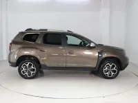 Używany Dacia Duster 131 KM (96 kW) 2019 Brązowy SUV