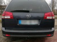 gebraucht Opel Vectra C CARAVAN 150 PS