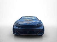 Gebraucht Cupra Born 169 kW (231 PS) 2022 Blau Kleinwagen