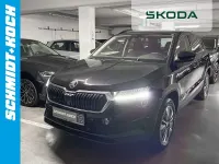 Gebraucht Skoda Karoq Ambition 150 PS (110 kW) 2023 Blackmagic perleffekt SUV