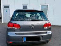 Gebraucht VW Golf V 80 PS (58 kW) 2009 Grau Kombi