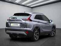 Gebraucht Mitsubishi Eclipse Cross 188 PS (138 kW) 2022 Grau SUV