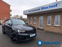 Gebraucht Volvo XC40 Plus 163 PS (119 kW) 2025 Schwarz SUV