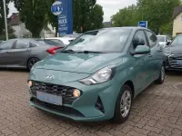 Gebraucht Hyundai i10 Select 67 PS (49 kW) 2022 Andere Kleinwagen