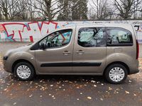 Gebraucht Citroën Berlingo SELECTION 120 PS (88 kW) 2012 Andere farben Van / Kleinbus