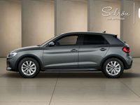 Gebraucht Audi A1 S-Line 95 PS (69 kW) 2024 SUV