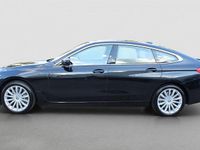 Gebraucht BMW 630 286 PS (210 kW) 2021 Schwarz Coupé