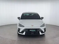 Gebraucht Cupra Leon Basis 150 PS (110 kW) 2025 Weiß Limousine