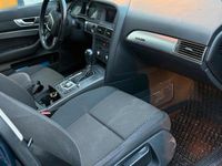 Gebraucht Audi A6 169 PS (124 kW) 2005 Blau Limousine