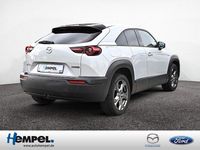 Gebraucht Mazda MX30 Ad'Vantage 106 kW (145 PS) 2022 Weiß SUV