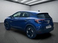 Gebraucht Renault Captur Techno 140 PS (102 kW) 2025 Blau SUV