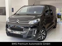 Gebraucht Citroën Spacetourer Shine 179 PS (131 kW) 2017 Schwarz Van / Kleinbus
