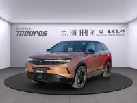 Neu Opel Grandland X 194 PS (142 kW) 2026 Gold SUV