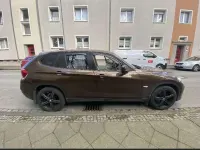 Gebraucht BMW X1 150 PS (110 kW) 2011 SUV