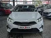 Gebraucht Kia Ceed Sportswagon Style 140 PS (102 kW) 2026 Weiß Kombi