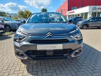 Gebraucht Citroën e-C4 100 kW (136 PS) 2023 Grau Limousine