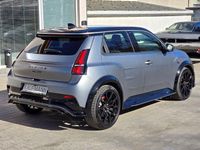 Nowe Alpine A290 160 kW (218 KM) 2026 Szary Hatchback