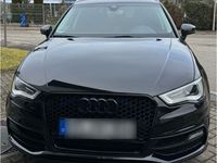 gebraucht Audi A3 2.0Tdi Dsg