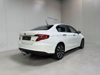 Second-hand Fiat Tipo 95 CP (69 kW) 2017 Alb Berlinǎ