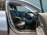 Gebraucht Mercedes A250 218 PS (160 kW) 2022 Grau Kleinwagen