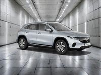 Gebraucht Mercedes EQA300 167 kW (228 PS) 2024 SUV