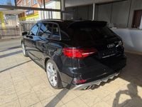 Gebraucht Audi S3 Sport 310 PS (228 kW) 2017 Schwarz Limousine